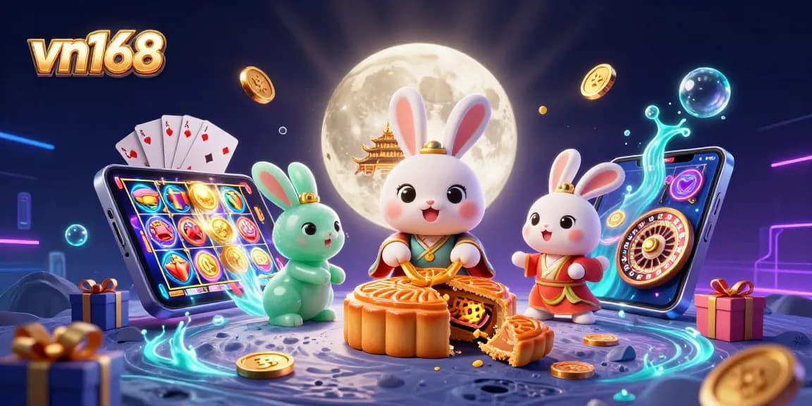 Engage with vn168's thrilling online slots featuring vibrant games, jackpots, and exciting winnings.