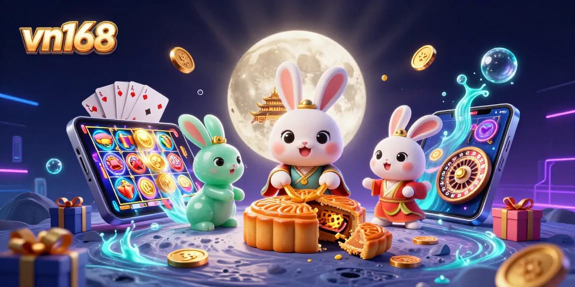 Engage with vn168's thrilling online slots featuring vibrant games, jackpots, and exciting winnings.