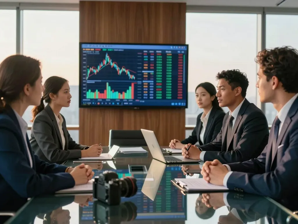 Key Strategies for Effective Personal Finance Management