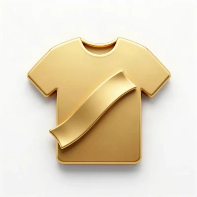 Fortune Tee Shirt
