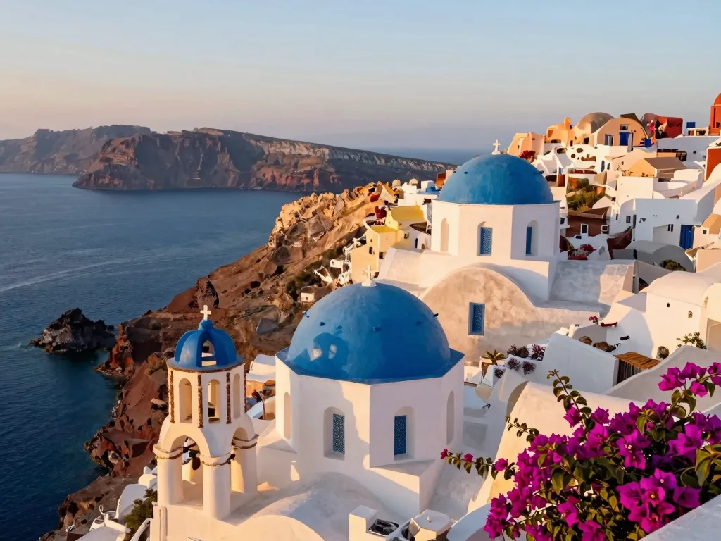 Top 10 Breathtaking Destinations for Your Next Adventure