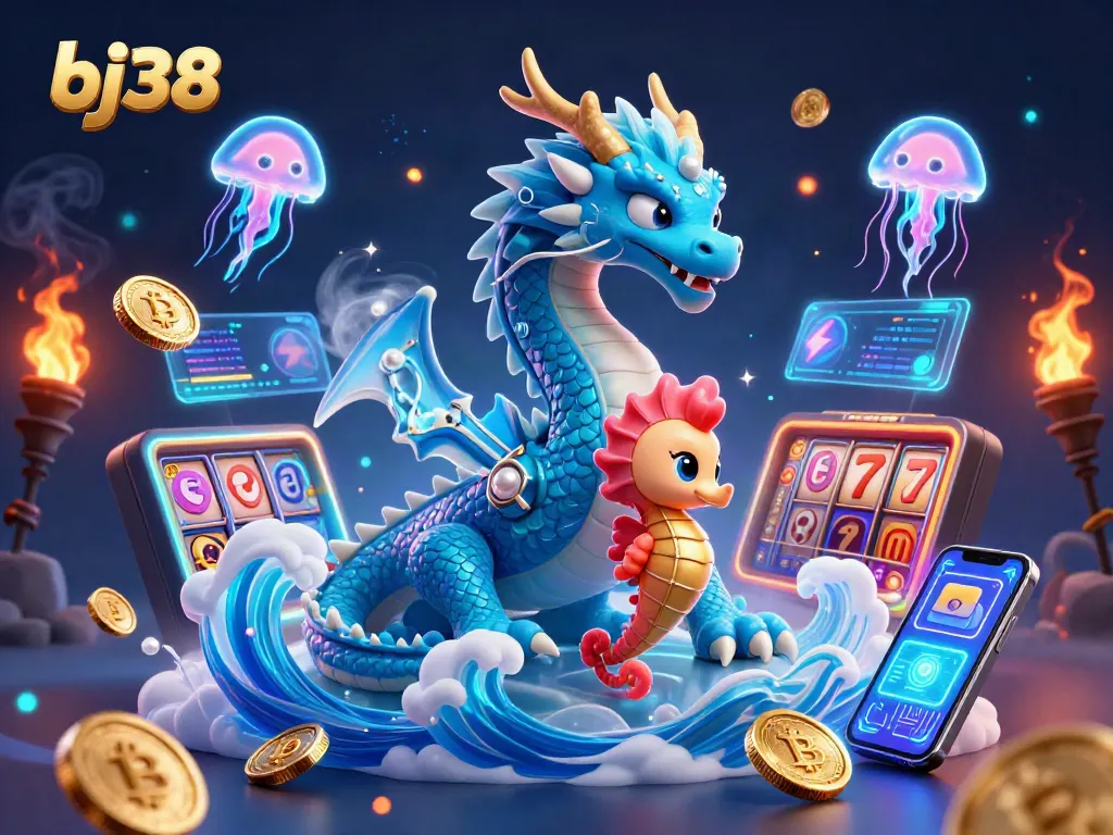 Engage with bj38 by spinning slots in a vibrant casino world with dynamic digital assets.